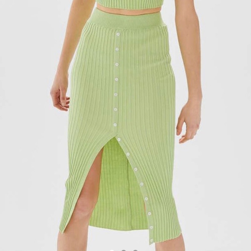 Urban Outfitters Long Skirt